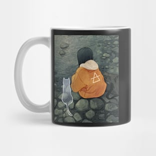 Lake Mug